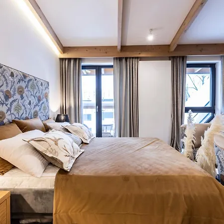 Διαμέρισμα Comfort In Modrzejewska Ζακοπάνε