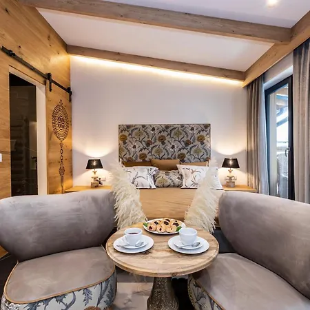 Διαμέρισμα Comfort In Modrzejewska