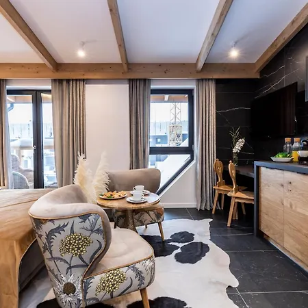 Διαμέρισμα Comfort In Modrzejewska *