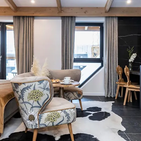 Διαμέρισμα Comfort In Modrzejewska *