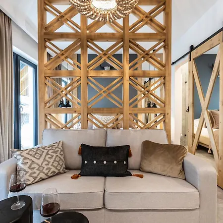 Comfort In Modrzejewska * Ζακοπάνε