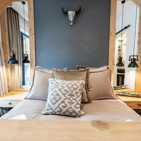 Διαμέρισμα Comfort In Modrzejewska