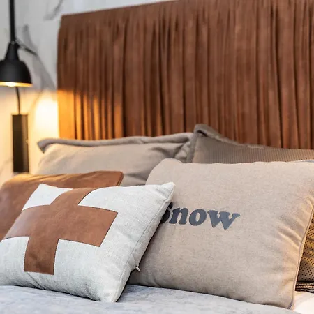 Διαμέρισμα Comfort In Modrzejewska